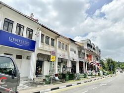 Lorong Kismis (D21), Terrace #549551181